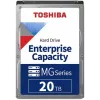 Toshiba MG11 20TB 3.5 inch Enterprise HDD ketas (MG11ACA20TE)