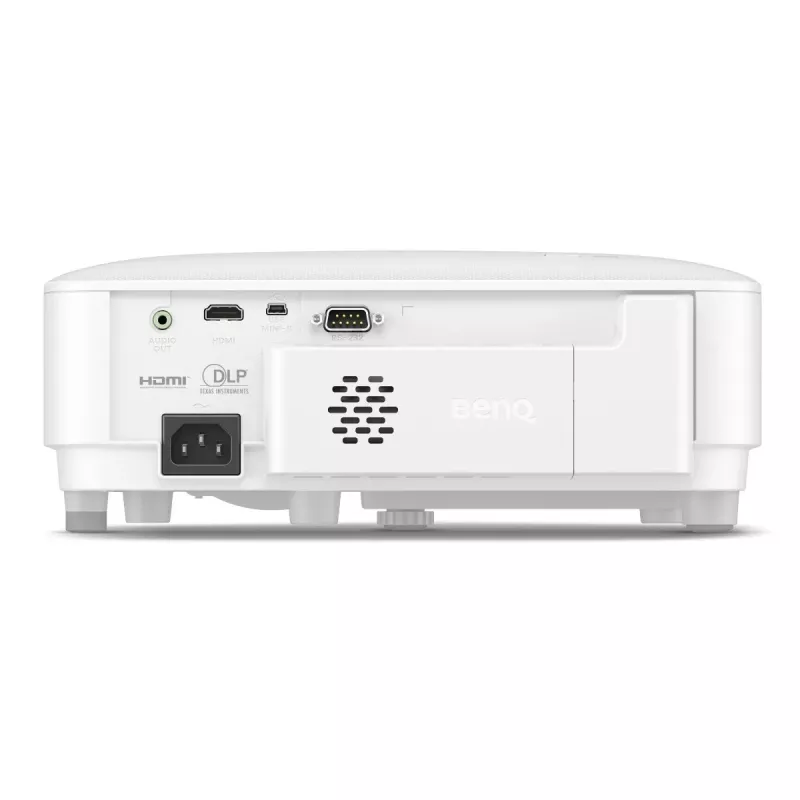 BenQ MH560C Full HD DLP laserprojektor (3800 ANSI)