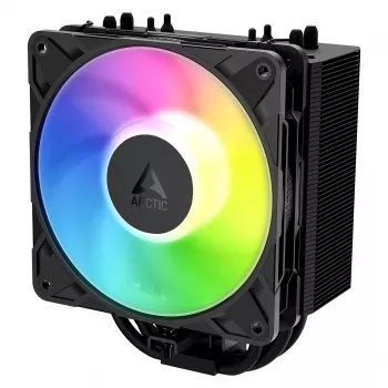 ARCTIC Freezer 36-S A-RGB protsessorijahuti - Must
