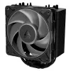 ARCTIC Freezer 36-S A-RGB protsessorijahuti - Must