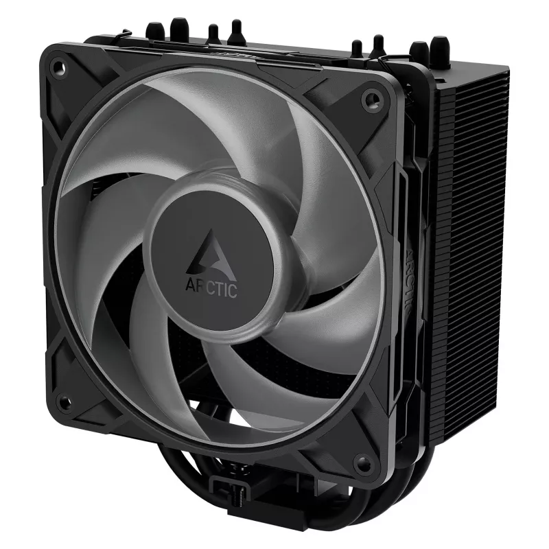 ARCTIC Freezer 36-S A-RGB protsessorijahuti - Must