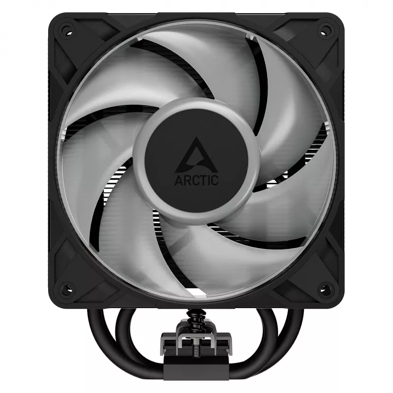 ARCTIC Freezer 36-S A-RGB protsessorijahuti - Must