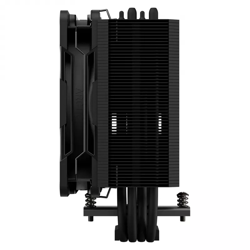 ARCTIC Freezer 36-S A-RGB protsessorijahuti - Must