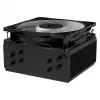 ARCTIC Freezer 36-S A-RGB protsessorijahuti - Must