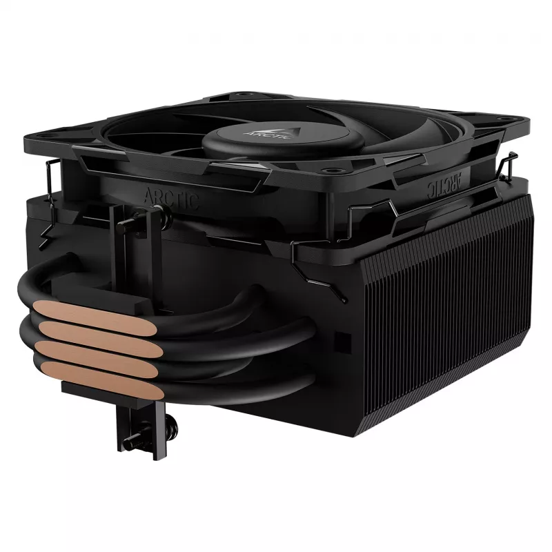 ARCTIC Freezer 36-S protsessorijahuti - Must