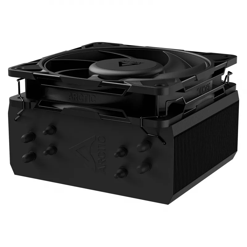 ARCTIC Freezer 36-S protsessorijahuti - Must