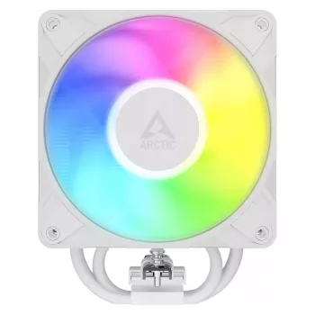 ARCTIC Freezer 36-S A-RGB protsessorijahuti - Valge