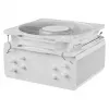 ARCTIC Freezer 36-S A-RGB protsessorijahuti - Valge