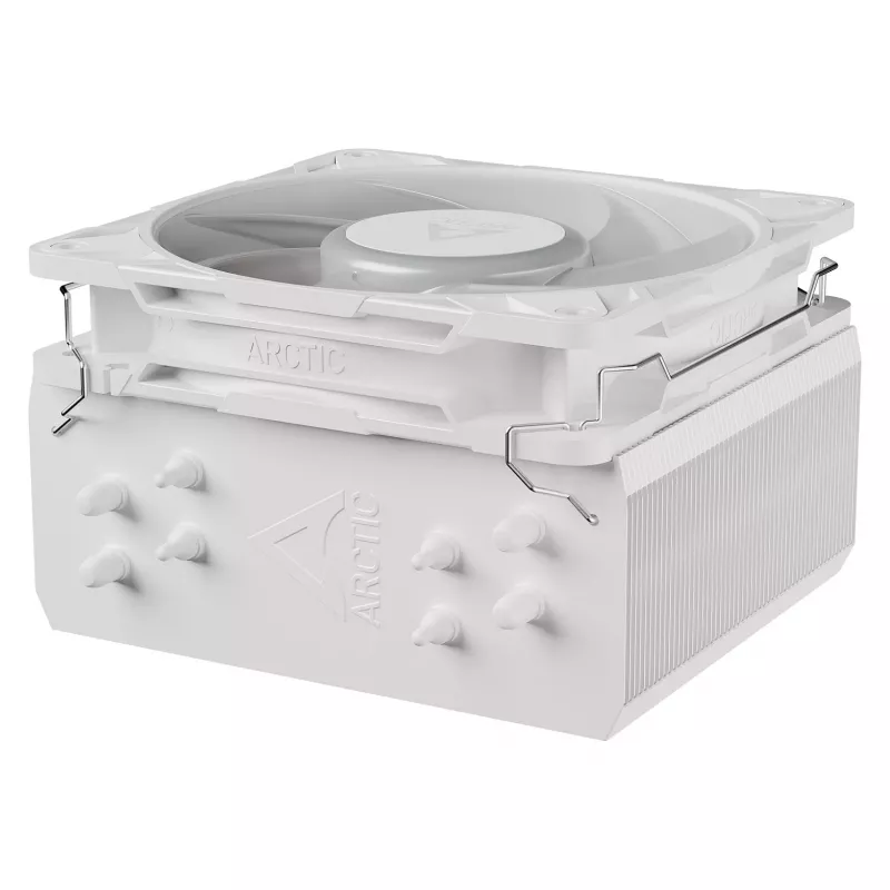 ARCTIC Freezer 36-S A-RGB protsessorijahuti - Valge