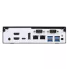 Shuttle XPC slim DB860 Barebone (Intel LGA1851, DDR5)
