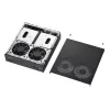 Shuttle XPC slim DB860 Barebone (Intel LGA1851, DDR5)
