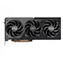 ASRock Radeon RX 9070 GRE Steel Legend Dark 12GB OC videokaart
