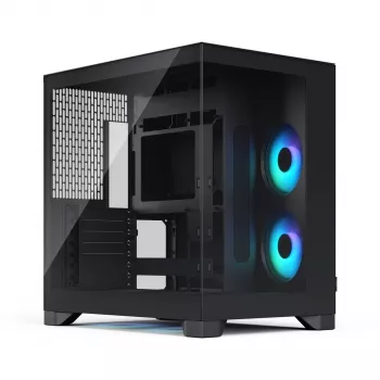 Fractal Design Pop 2 Vision Black RGB Mid-Tower korpus (FD-C-POV2A-02)