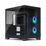 Fractal Design Pop 2 Vision Black RGB Mid-Tower korpus (FD-C-POV2A-02)