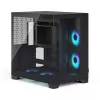 Fractal Design Pop 2 Vision Black RGB Mid-Tower korpus (FD-C-POV2A-02)