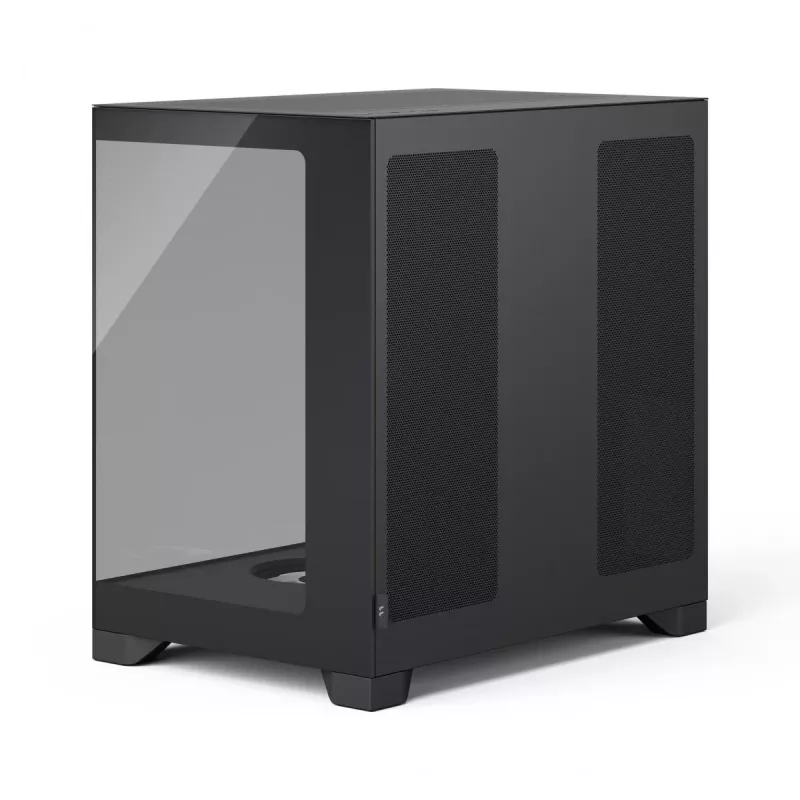 Fractal Design Pop 2 Vision Black RGB Mid-Tower korpus (FD-C-POV2A-02)