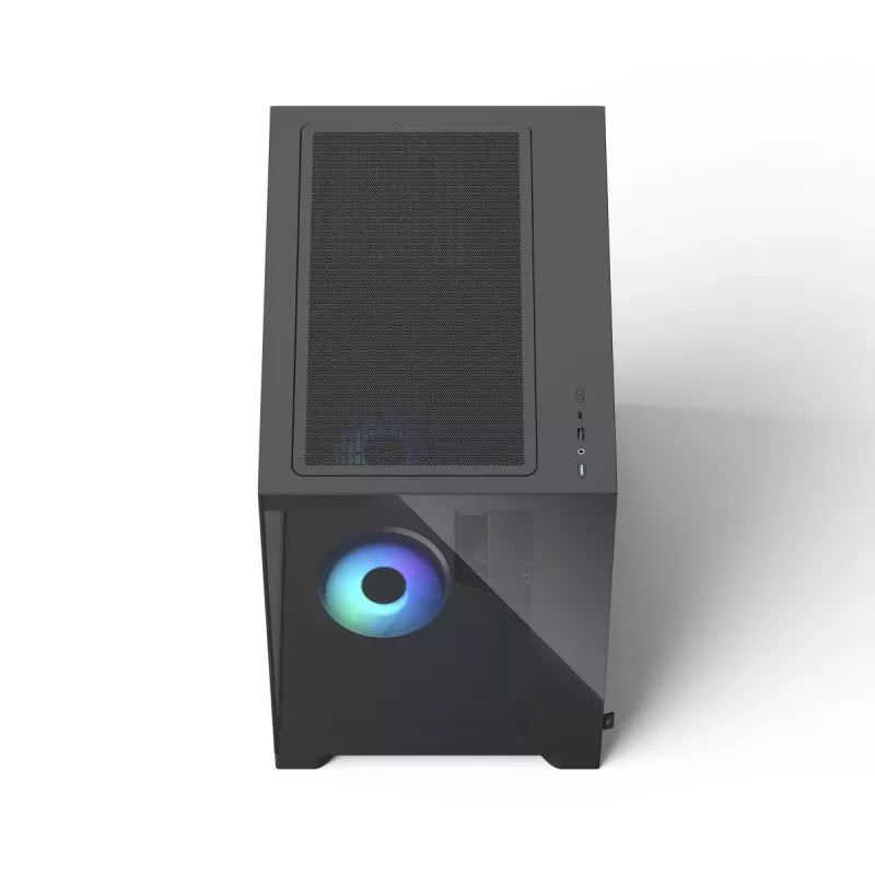Fractal Design Pop 2 Vision Black RGB Mid-Tower korpus (FD-C-POV2A-02)