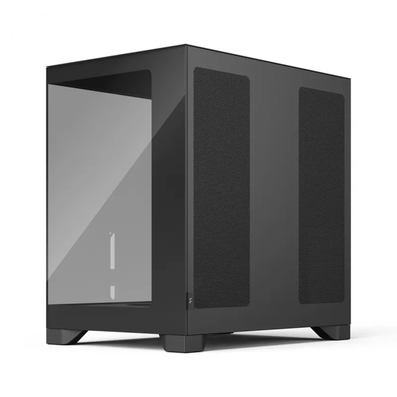 Fractal Design Pop 2 Vision Black RGB Mid-Tower korpus (FD-C-POV2A-02)