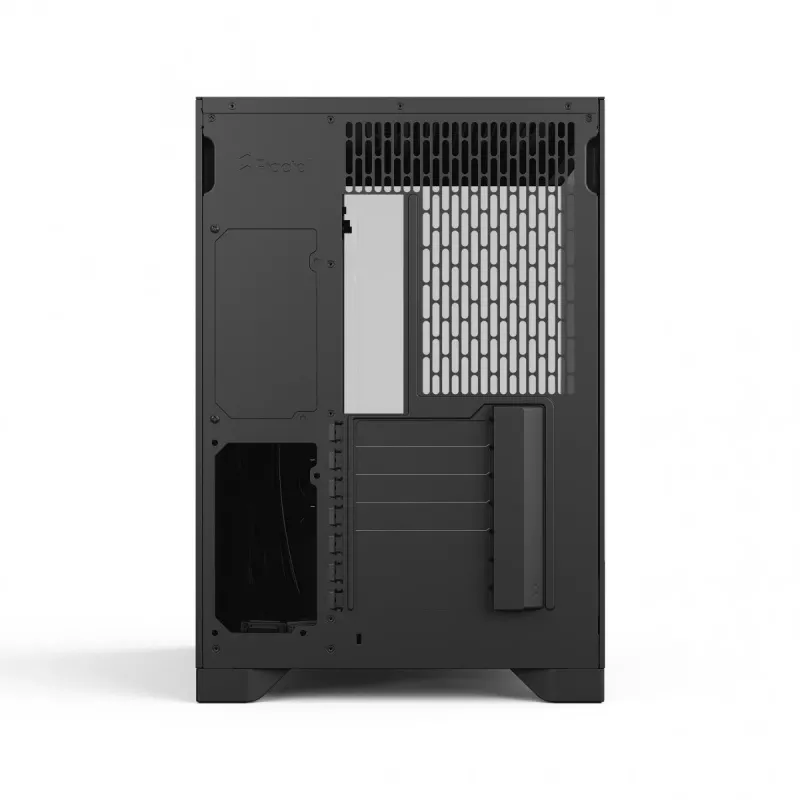Fractal Design Pop 2 Vision Black RGB Mid-Tower korpus (FD-C-POV2A-02)