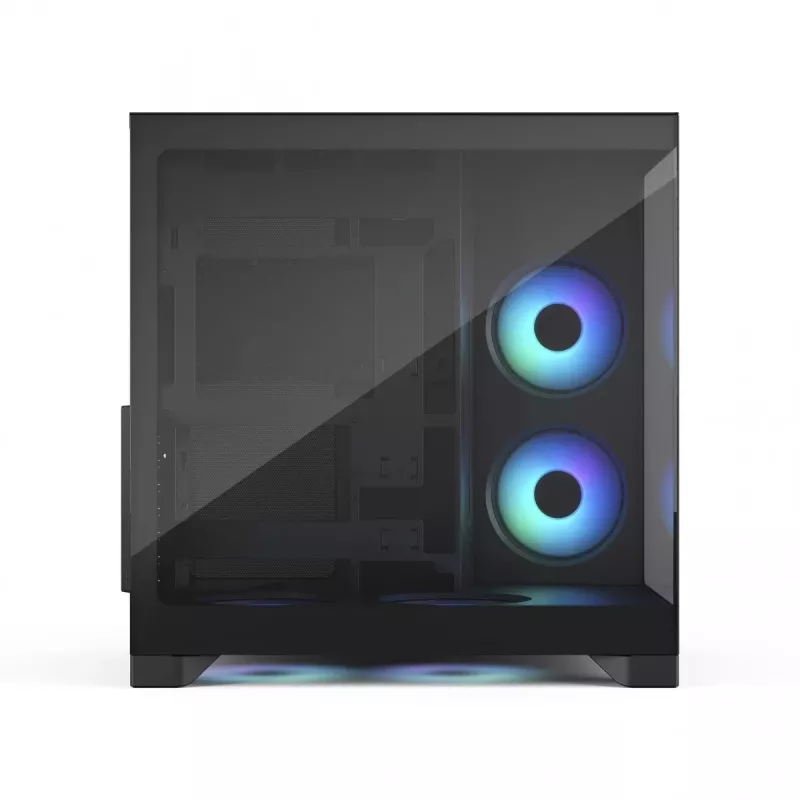 Fractal Design Pop 2 Vision Black RGB Mid-Tower korpus (FD-C-POV2A-02)