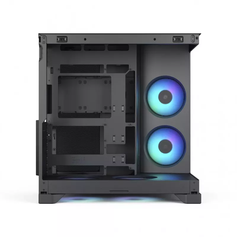 Fractal Design Pop 2 Vision Black RGB Mid-Tower korpus (FD-C-POV2A-02)