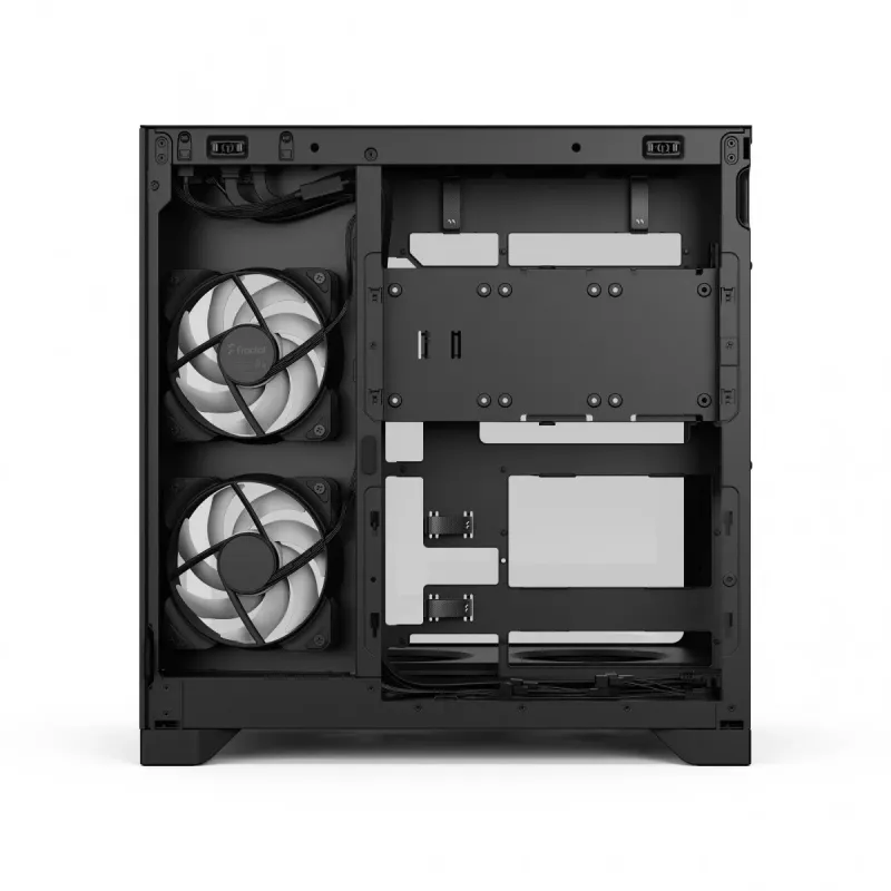 Fractal Design Pop 2 Vision Black RGB Mid-Tower korpus (FD-C-POV2A-02)