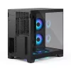 Fractal Design Pop 2 Vision Black RGB Mid-Tower korpus (FD-C-POV2A-02)