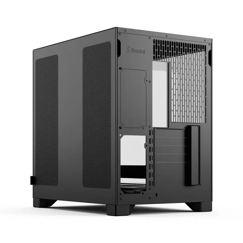 Fractal Design Pop 2 Vision Black RGB Mid-Tower korpus (FD-C-POV2A-02)