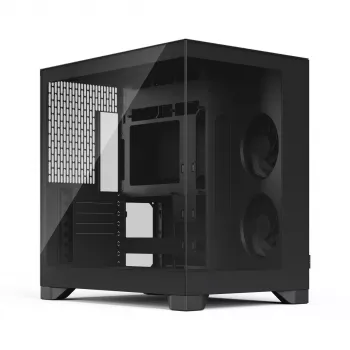 Fractal Design Pop 2 Vision Black Mid-Tower korpus (FD-C-POV2A-01)