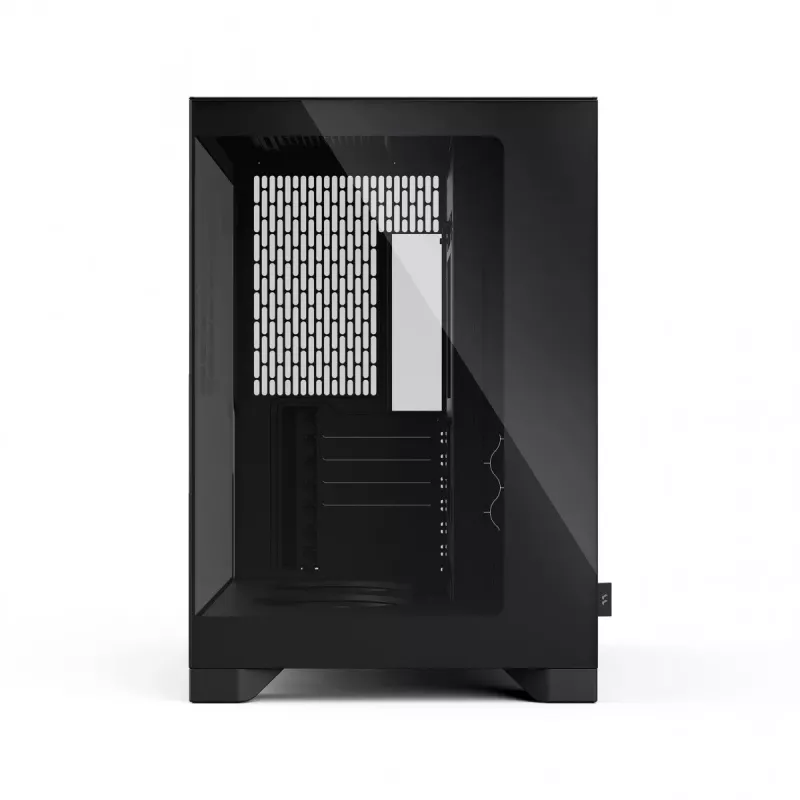 Fractal Design Pop 2 Vision Black Mid-Tower korpus (FD-C-POV2A-01)