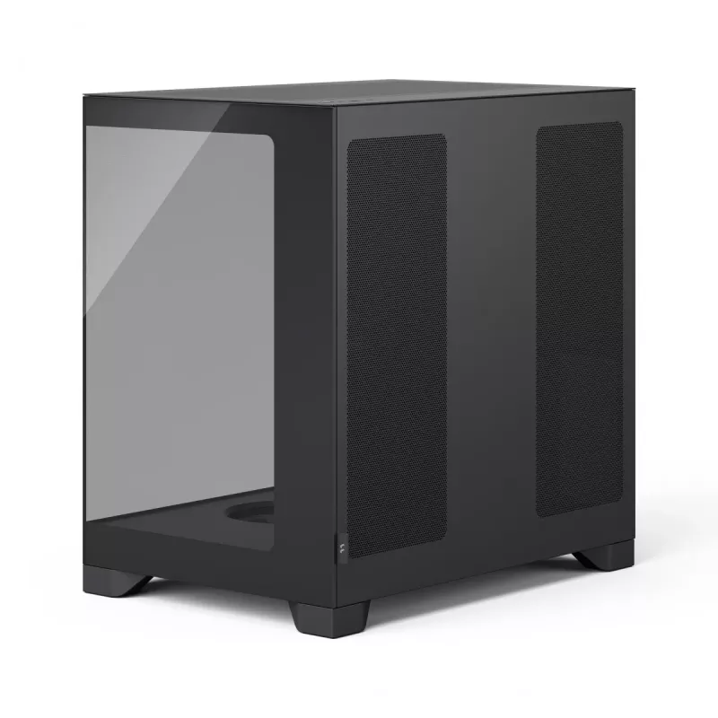 Fractal Design Pop 2 Vision Black Mid-Tower korpus (FD-C-POV2A-01)