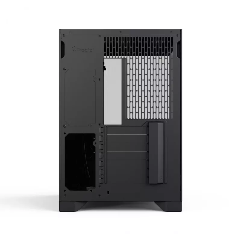 Fractal Design Pop 2 Vision Black Mid-Tower korpus (FD-C-POV2A-01)