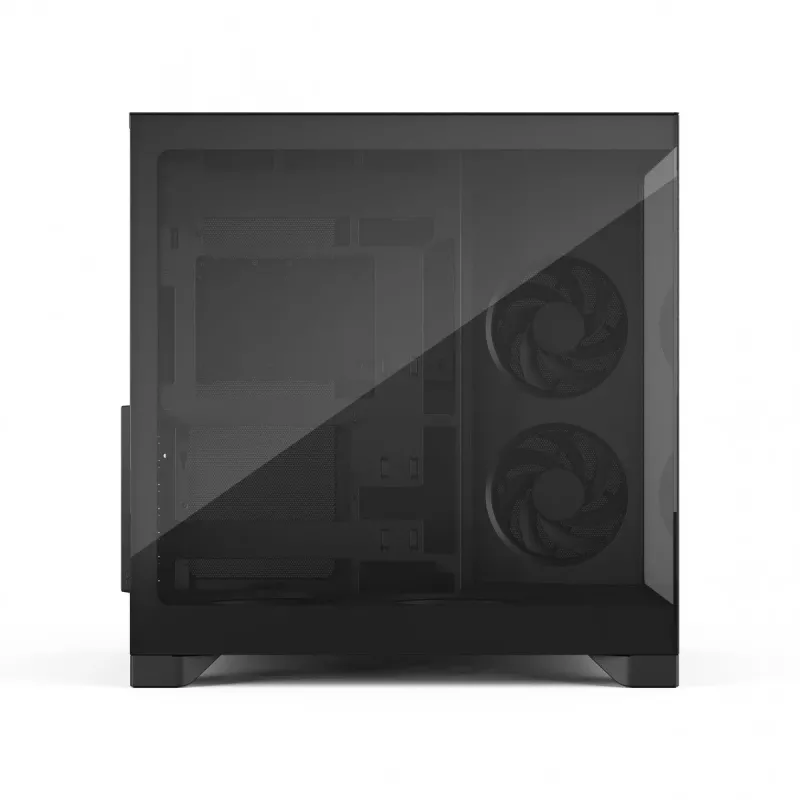 Fractal Design Pop 2 Vision Black Mid-Tower korpus (FD-C-POV2A-01)