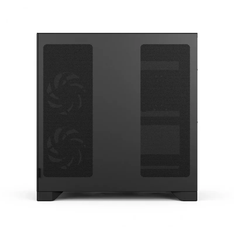 Fractal Design Pop 2 Vision Black Mid-Tower korpus (FD-C-POV2A-01)