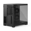 Fractal Design Pop 2 Vision Black Mid-Tower korpus (FD-C-POV2A-01)