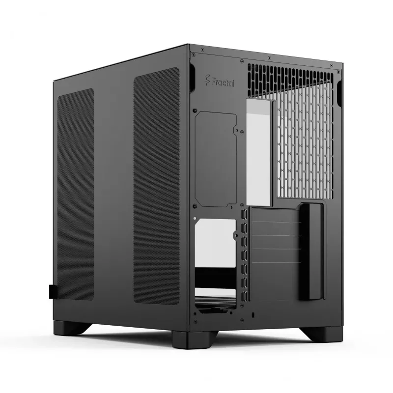 Fractal Design Pop 2 Vision Black Mid-Tower korpus (FD-C-POV2A-01)