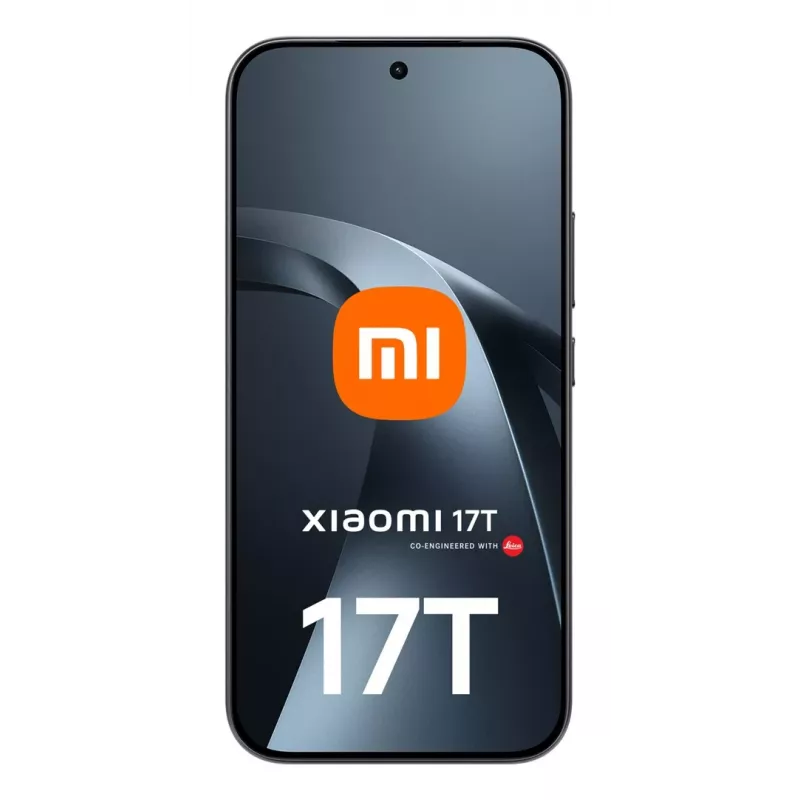 Xiaomi 17T 5G 12/512GB 6.59 inch 120Hz AMOLED Dimensity 8500-Ultra 50MP - Must