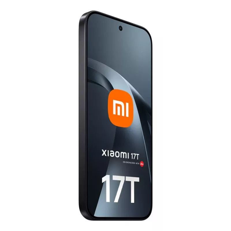 Xiaomi 17T 5G 12/512GB 6.59 inch 120Hz AMOLED Dimensity 8500-Ultra 50MP - Must
