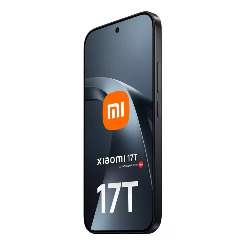 Xiaomi 17T 5G 12/512GB 6.59 inch 120Hz AMOLED Dimensity 8500-Ultra 50MP - Must