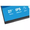 iiyama ProLite XB2797QSNPH-B1 27 inch QHD IPS 75Hz monitor