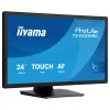 iiyama ProLite T2452MSC-B2 23.8 inch FHD puutemonitor
