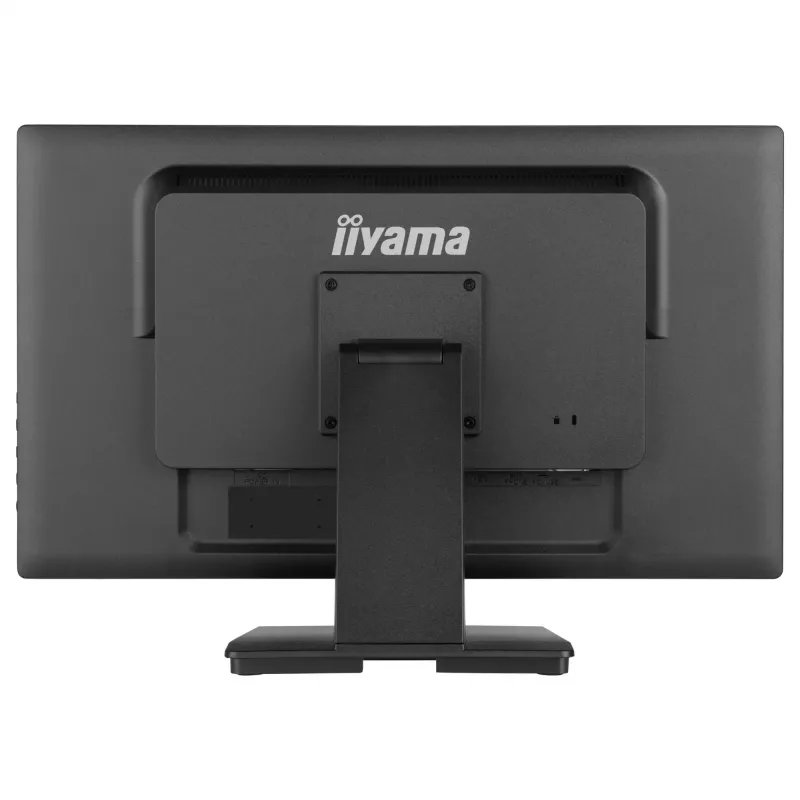 iiyama ProLite T2452MSC-B2 23.8 inch FHD puutemonitor