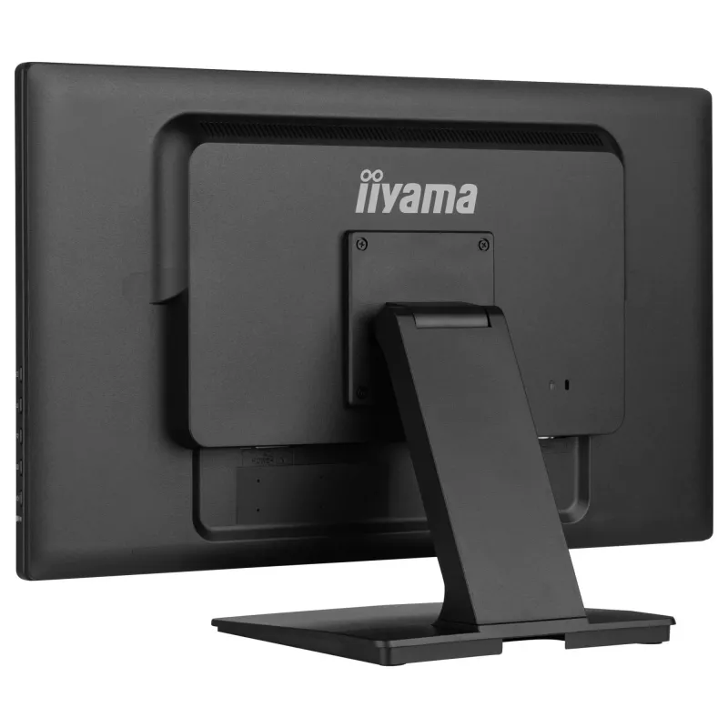 iiyama ProLite T2452MSC-B2 23.8 inch FHD puutemonitor