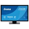 iiyama ProLite T2452MSC-B2 23.8 inch FHD puutemonitor