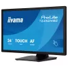 iiyama ProLite T2452MSC-B2 23.8 inch FHD puutemonitor
