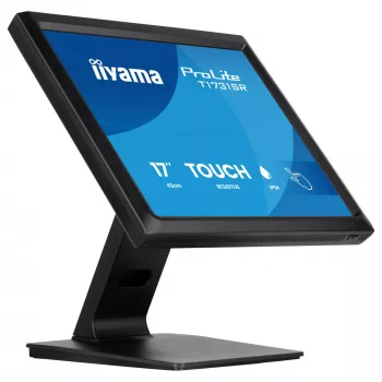 iiyama ProLite T1731SR-B2S 17 inch SXGA puutemonitor