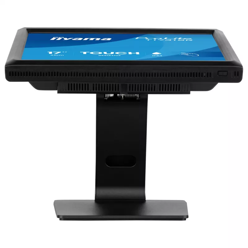 iiyama ProLite T1731SR-B2S 17 inch SXGA puutemonitor