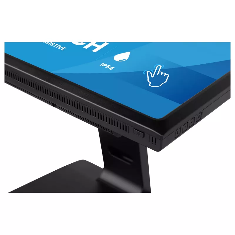 iiyama ProLite T1731SR-B2S 17 inch SXGA puutemonitor