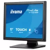 iiyama ProLite T1731SR-B2S 17 inch SXGA puutemonitor