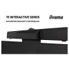iiyama ProLite TE7515A-B2AG 75 inch 4K interaktiivne puuteekraan